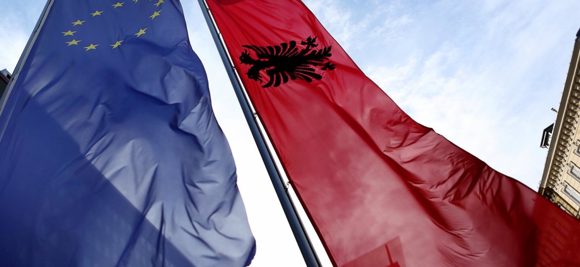 albania