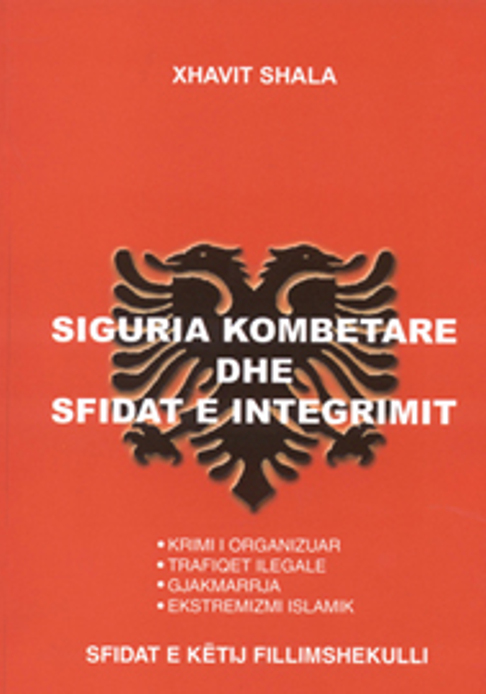 Siguria kombėtare dhe sfidat e integrimit