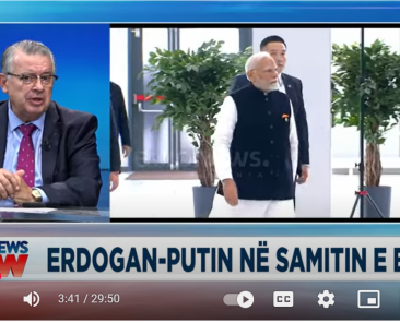 EURONEWS 24 TETOR